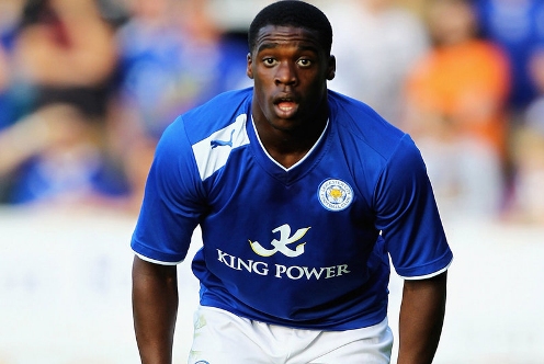 Man Utd lên kế hoạch chiêu mộ tài năng trẻ của Leicester City