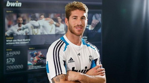 Sergio Ramos: Real Madrid sẽ tiếp tục chiến đấu tại La Liga