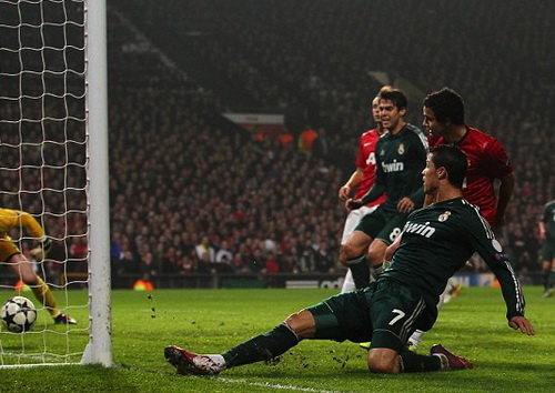 Jose Mourinho - Ma mãnh như loài cá mập