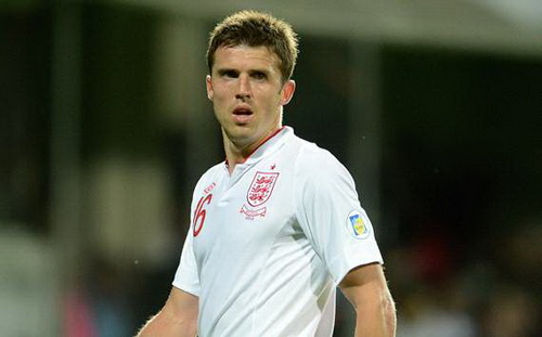 3h00 ngày 23/3, San Marino - Anh: Chỉ là một buổi tập