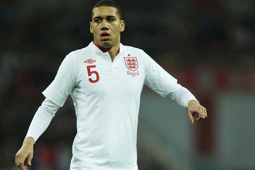 Smalling tròn 24 tuổi: Ngôi sao tương lai của Man United và ĐT Anh