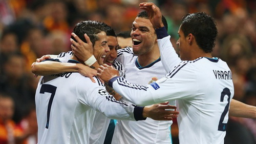 Giấc mơ Decima của Real Madrid suýt tan vỡ trên mảnh đất dữ Thổ Nhĩ Kỳ