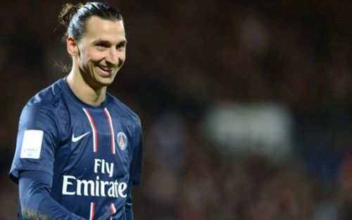 Man City sẽ chiêu mộ Ibrahimovic