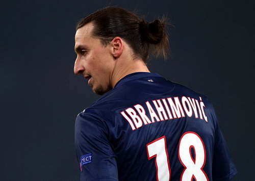 PSG: Ai bảo Ibra ích kỉ?