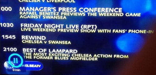 Dấu hiệu mới nhất cho thấy Lampard sẽ rời Chelsea