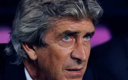 Chelsea bí mật đàm phán với Manuel Pellegrini?