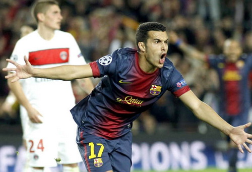 Pedro: Hung thần của người Pháp