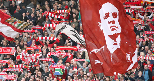 Rodgers không lo ngại về việc Benitez trở lại Anfield
