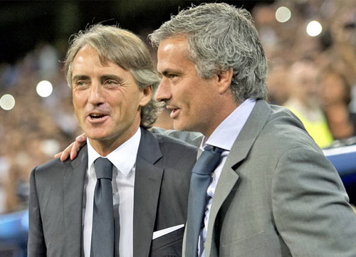 Man City: Thời cơ lôi kéo Mourinho đã đến!