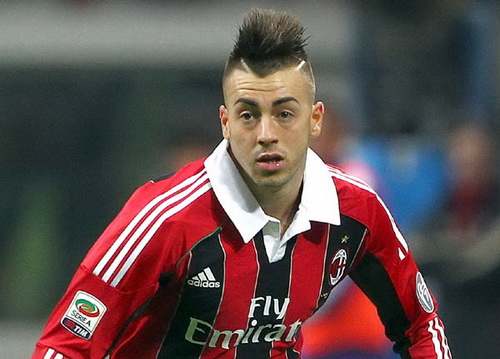 Vì El Shaarawy, Man City sẵn sàng trả nhiều hơn 40 triệu euro cho Milan
