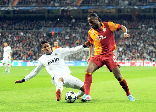 Raphael Varane: “Vắt mũi chưa sạch”, thì đã sao!