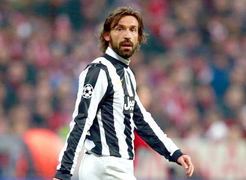 9 ngôi sao cập bến Juventus theo dạng chuyển nhượng tự do juventus chuyển nhượng