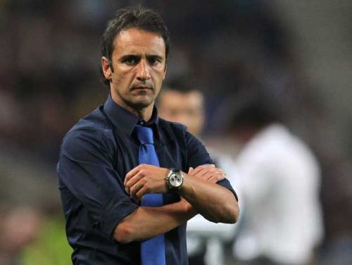 Vitor Pereira, ứng cử viên hàng đầu cho chiếc ghế nóng tại Everton