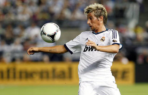 Fabio Coentrao nộp đơn xin rời Real Madrid: Điểm đến tiếp theo là Chelsea?