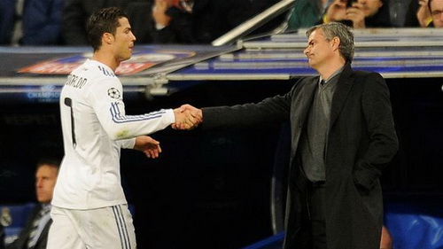 Nếu trở lại Chelsea, Người đặc biệt sẽ mang ai đến Stamford Bridge?