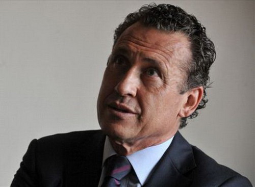 “Người cũ” Real ủng hộ Ancelotti thay thế Mourinho