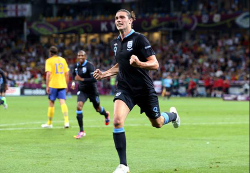 ĐT Anh triệu tập đội hình: Carroll trở lại