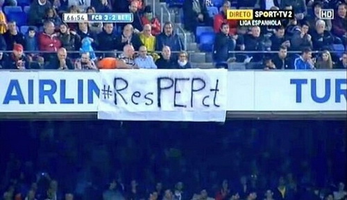 Barca muốn xóa bỏ hoàn toàn ký ức Guardiola