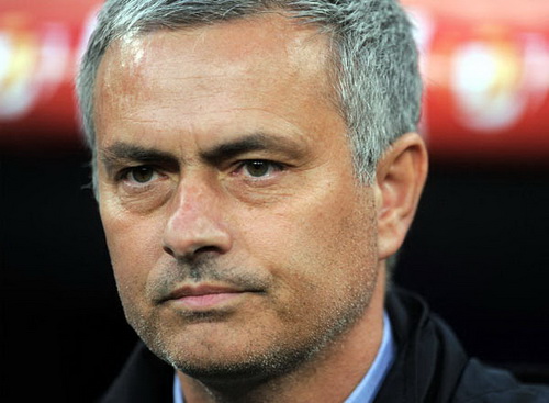 5 điểm nhấn khiến Mourinho thất bại ở Real