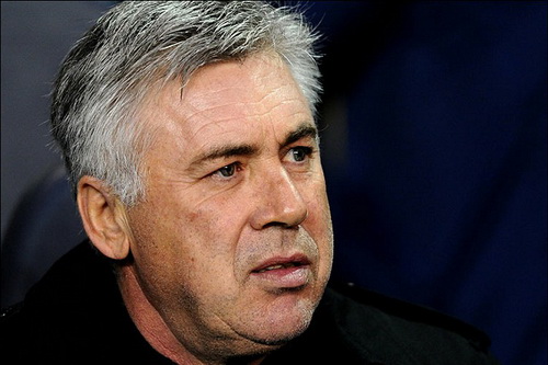 Mourinho ra đi, Real chính thức tấn công Ancelotti