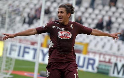 Milan gặp khó trong vụ chiêu mộ Cerci