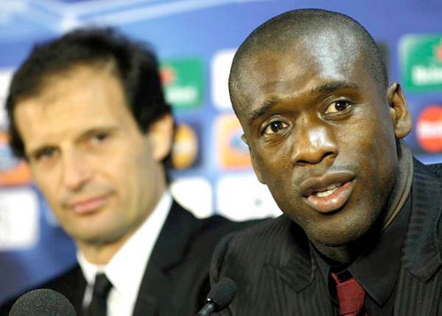 Seedorf tìm ra vấn đề của Milan: Rossoneri cần lấy lại cảm hứng chơi bóng