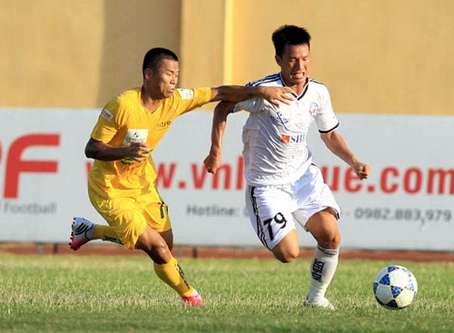 SHB.ĐN bỗng dưng dễ thở