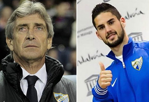 Manuel Pellegrini sắp về Man City: Chấm dứt những chuỗi ngày chờ đợi mệt mỏi