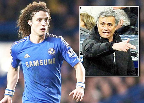 David Luiz sẽ rời Stamford Bridge?