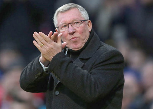 27 năm mối tình Alex Ferguson - M.U: Đơn giản, chỉ có một Sir Alex!