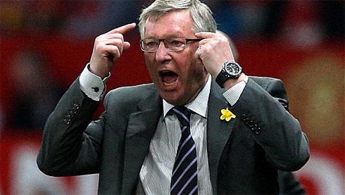 Bản tin Bongda24h chiều 30/9: Sir Alex Ferguson sẽ bất ngờ tái xuất giang hồ
