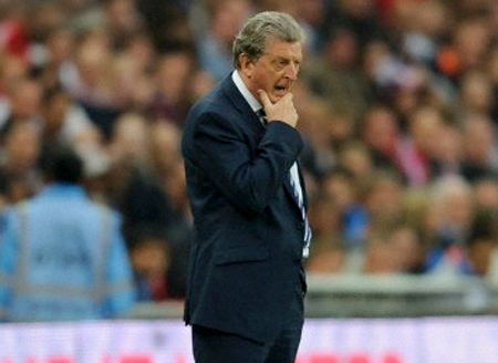 Mất 5 hảo thủ, tuyển Anh lâm nguy?