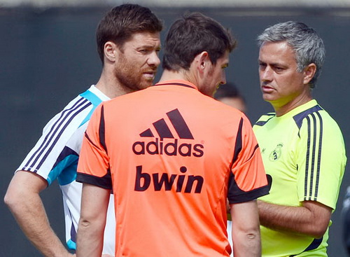 Real Madrid: Liga thiếu Mou, như Batman thiếu Joker