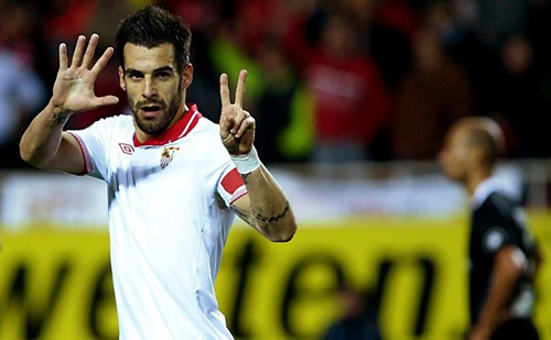 Alvaro Negredo tới Man City: Không phải lúc nào cũng cần hàng hiệu