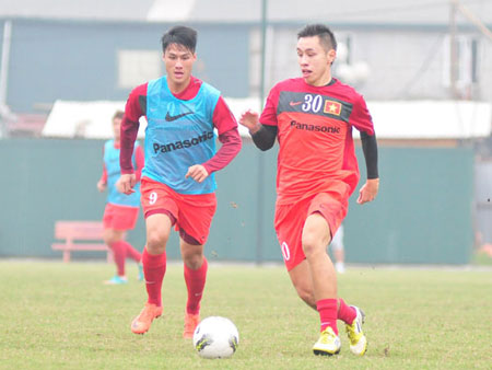 Thanh Hóa “mơ bay” sau khi chiêu mộ Mạc Hồng Quân