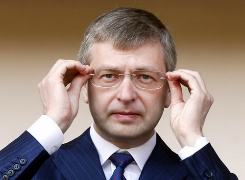 Monaco: Quyết hóa rồng chỉ sau một mùa bóng