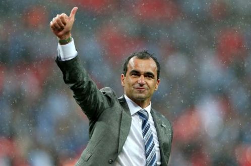 Man City muốn Roberto Martinez làm phó tướng cho Pellegrini
