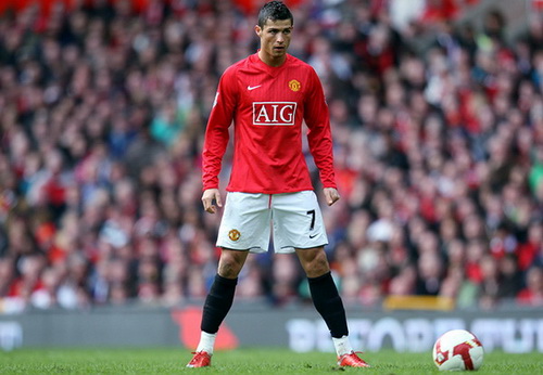 Ronaldo sẽ là mảnh ghép hoàn hảo dành cho David Moyes