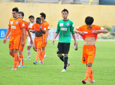 Thầy trò HLV Lê Huỳnh Đức được “minh oan”