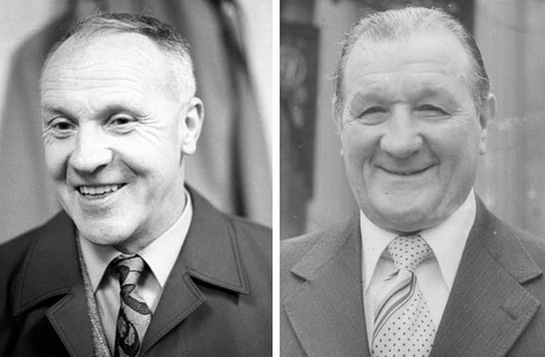 Từ Sir Alex đến David Moyes: Không phải người kế nhiệm nào cũng bước trên hoa hồng