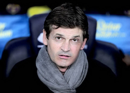Barcelona: Vô địch Liga, Tito được tại vị!