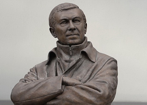 Sir Alex luôn đề cao người hùng thầm lặng