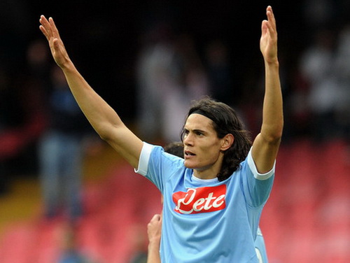 Napoli gây sốt ở Italia: Mời Benitez và tậu Edin Dzeko?