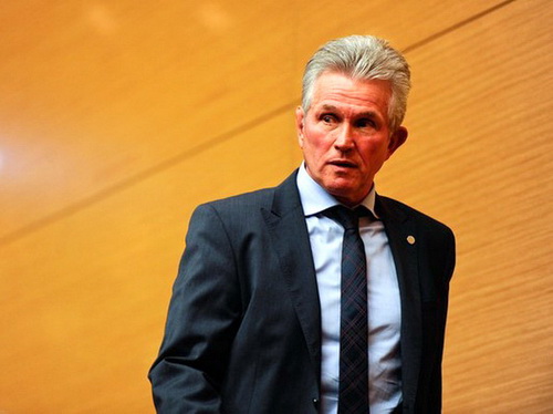 Nếu Ancelotti không đến, Real Madrid đã có phương án B