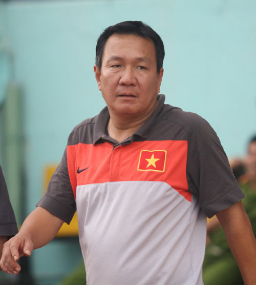 VFF chọn HLV Hoàng Văn Phúc: Tư duy nhiệm kỳ