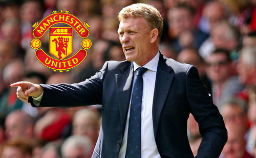 Manucians tại Việt Nam chào đón David Moyes trong sự hoài nghi