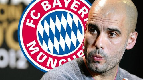 Pep Guardiola và sức ép nặng tựa thái sơn tại Bayern