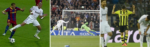 Jose Mourinho và sứ mệnh còn dang dở ở Real