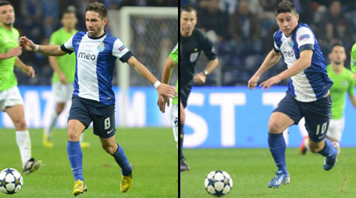 Đại gia mới nổi AS Monaco gây sốc trên TTCN bằng thương vụ kép