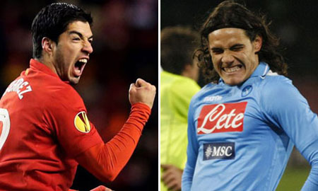 Hướng tới “phiên chợ” hè 2013: Real Madrid điên cuồng săn “sát thủ”